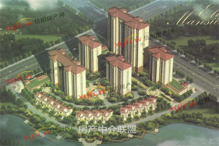 清河实验学校古台名城3室2厅1卫95m2精装修
