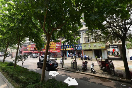 城西金州花园黄金楼层3室2厅产证满五唯一南北通透